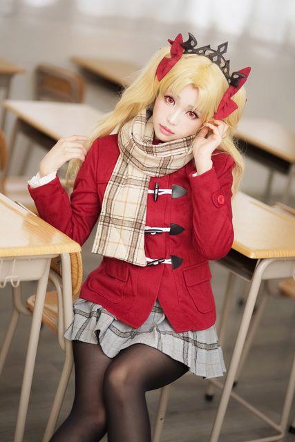 ERE エレシュキガル 写真 – photo 99