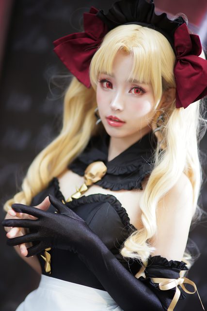 ERE エレシュキガル 写真 – photo 100
