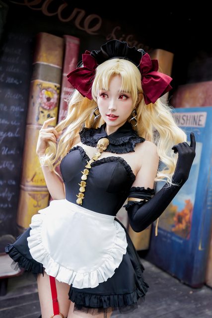 ERE エレシュキガル 写真 – photo 101