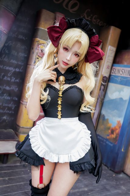 ERE エレシュキガル 写真 – photo 102
