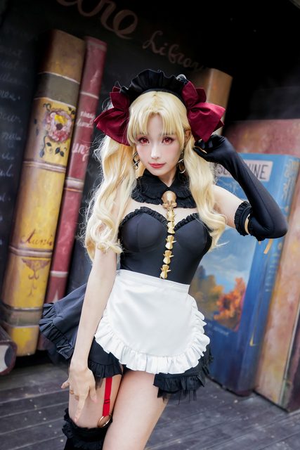 ERE エレシュキガル 写真 – photo 103