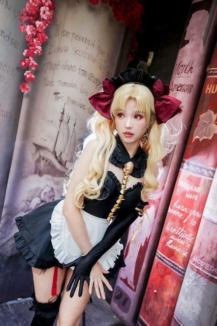 ERE エレシュキガル 写真 – photo 104