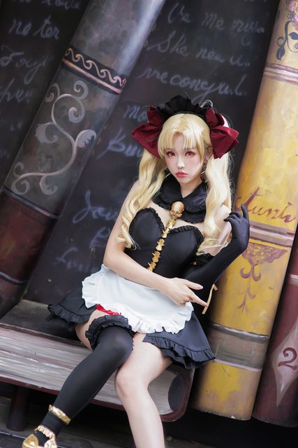ERE エレシュキガル 写真 – photo 105