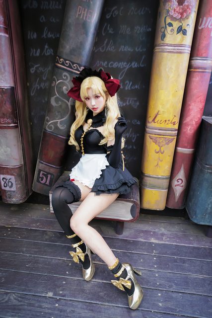ERE エレシュキガル 写真 – photo 106