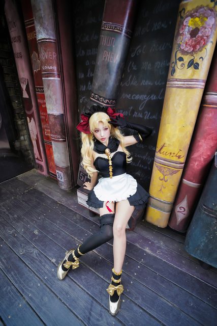 ERE エレシュキガル 写真 – photo 107