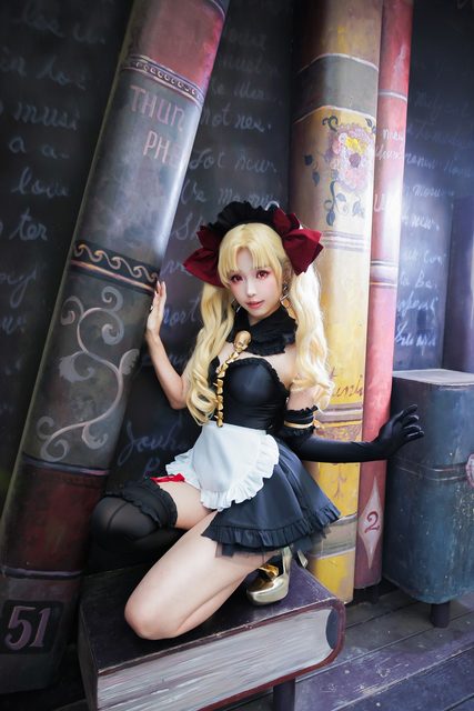 ERE エレシュキガル 写真 – photo 108