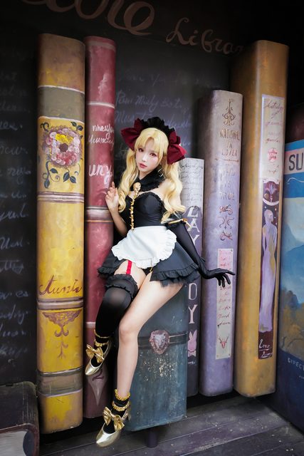 ERE エレシュキガル 写真 – photo 109