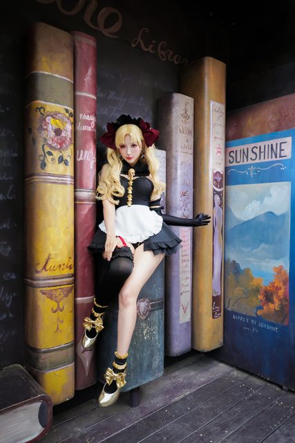 ERE エレシュキガル 写真 – photo 110