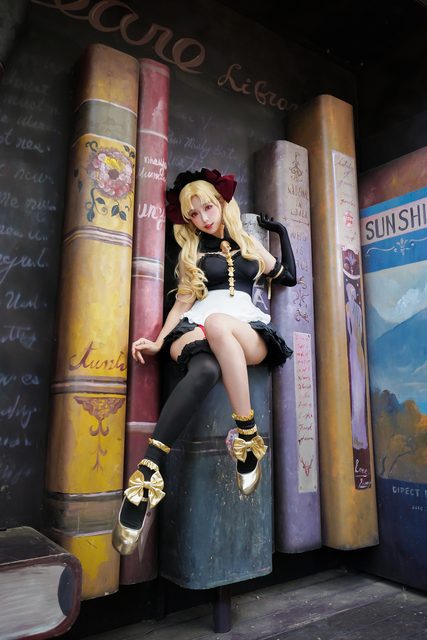 ERE エレシュキガル 写真 – photo 111