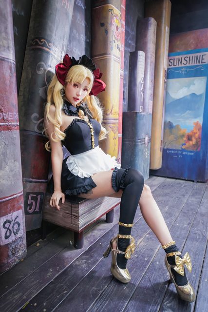 ERE エレシュキガル 写真 – photo 112