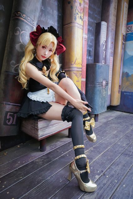 ERE エレシュキガル 写真 – photo 113