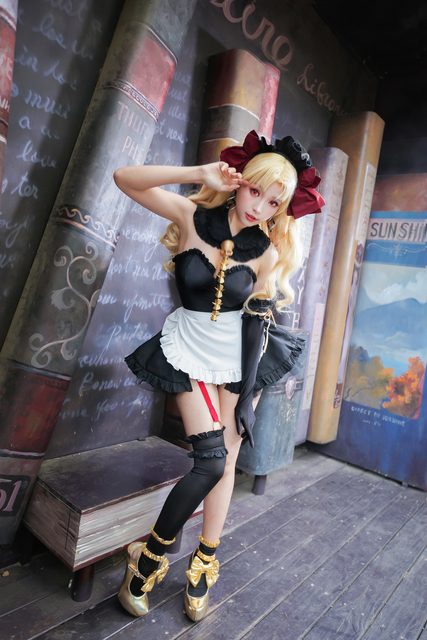 ERE エレシュキガル 写真 – photo 114
