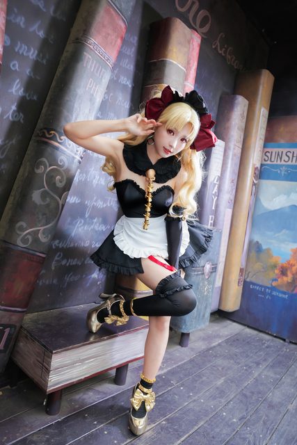 ERE エレシュキガル 写真 – photo 115