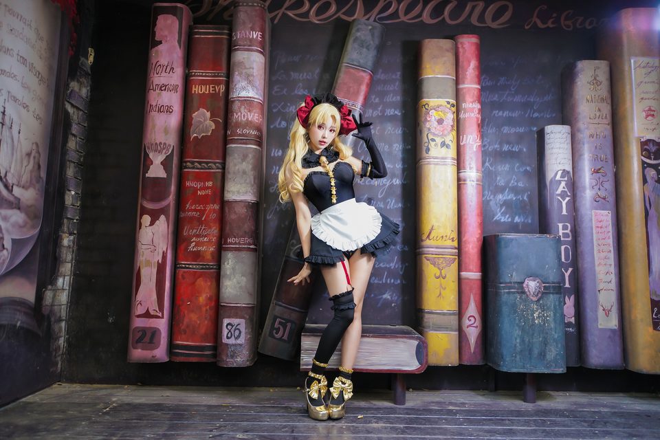 ERE エレシュキガル 写真 – photo 117
