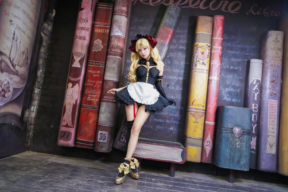 ERE エレシュキガル 写真 – photo 118
