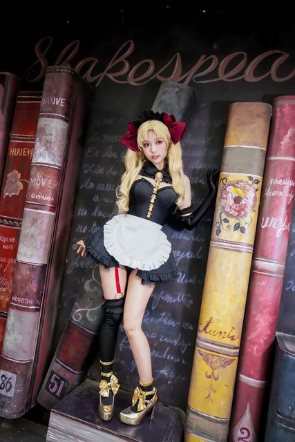 ERE エレシュキガル 写真 – photo 120