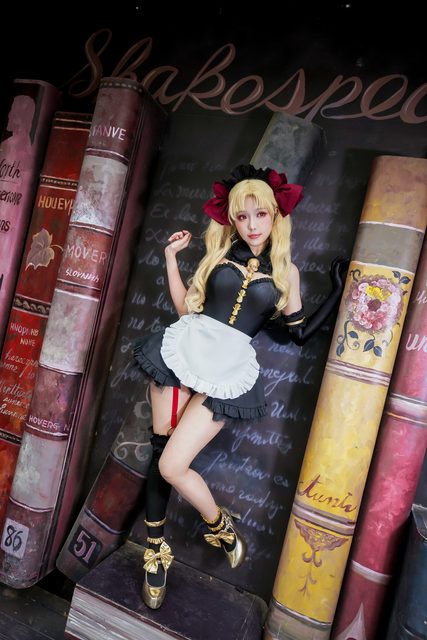 ERE エレシュキガル 写真 – ảnh 121