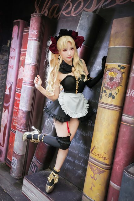 ERE エレシュキガル 写真 – ảnh 122