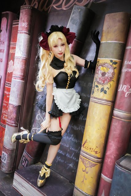 ERE エレシュキガル 写真 – ảnh 123