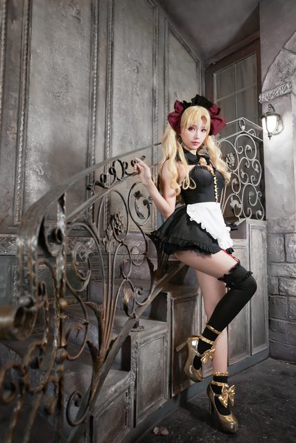 ERE エレシュキガル 写真 – ảnh 124