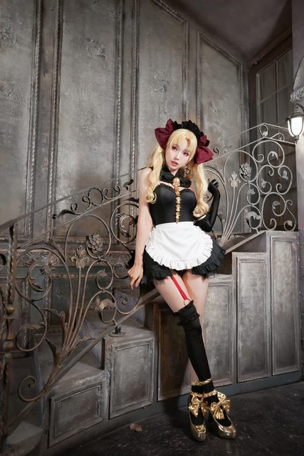 ERE エレシュキガル 写真 – ảnh 125