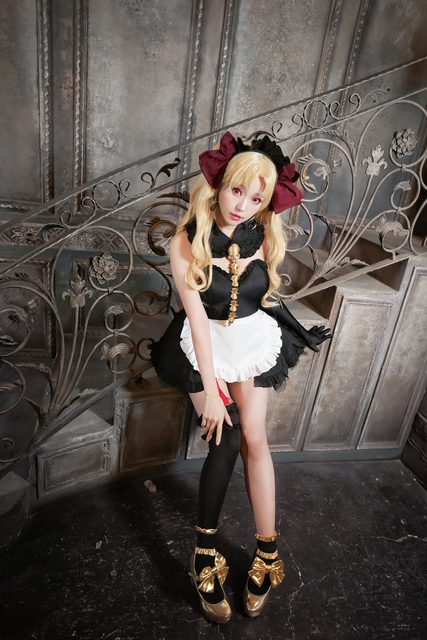 ERE エレシュキガル 写真 – ảnh 127