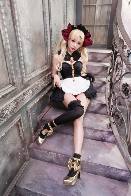 ERE エレシュキガル 写真 – ảnh 128
