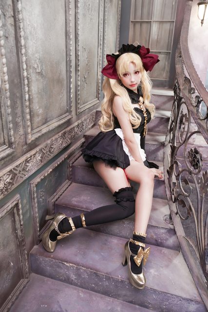 ERE エレシュキガル 写真 – ảnh 129