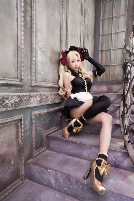 ERE エレシュキガル 写真 – ảnh 130