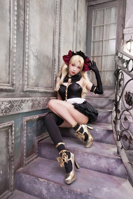 ERE エレシュキガル 写真 – ảnh 131