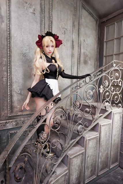 ERE エレシュキガル 写真 – ảnh 132
