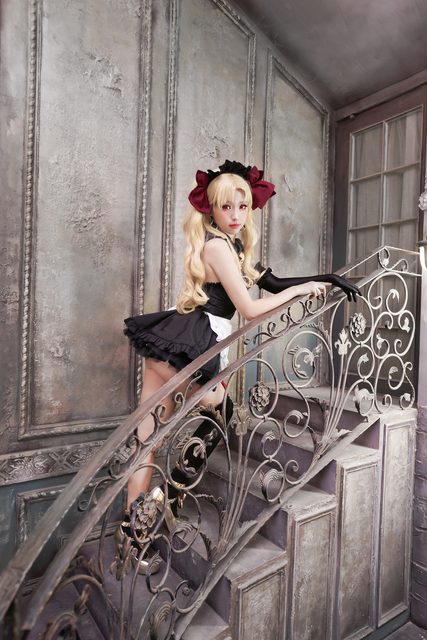 ERE エレシュキガル 写真 – ảnh 133