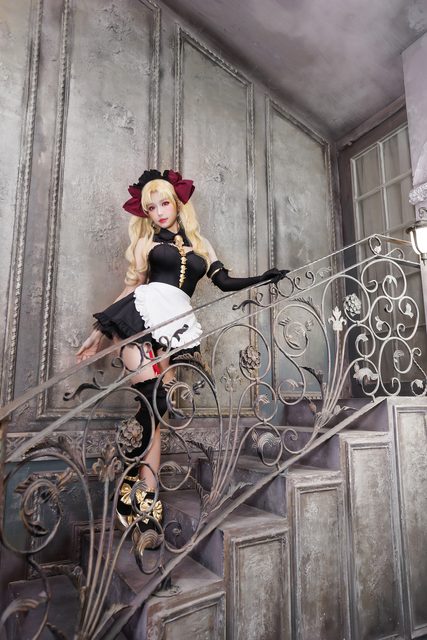 ERE エレシュキガル 写真 – ảnh 134