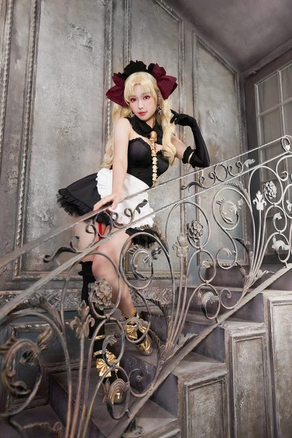 ERE エレシュキガル 写真 – ảnh 135