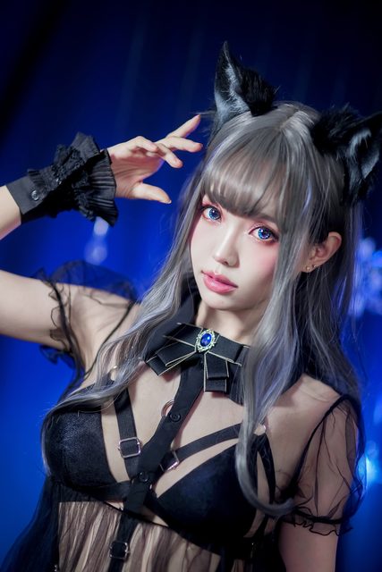 S01 Night Wolf S – photo 1