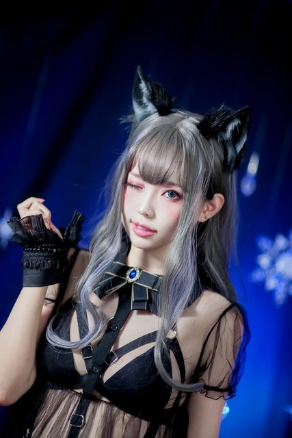 S01 Night Wolf S – photo 2