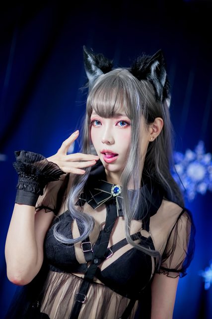 S01 Night Wolf S – photo 3
