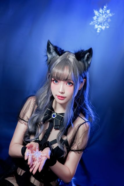 S01 Night Wolf S – photo 4