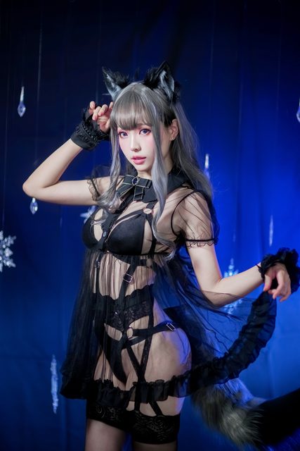 S01 Night Wolf S – photo 5
