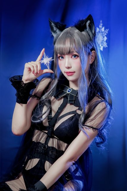 S01 Night Wolf S – photo 10