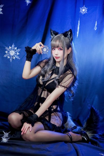 S01 Night Wolf S – photo 20