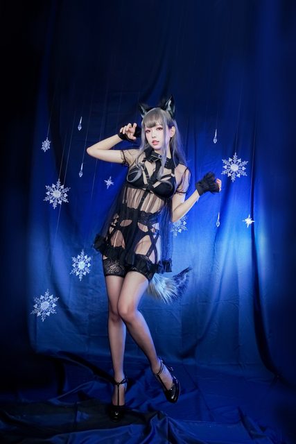 S01 Night Wolf S – photo 22