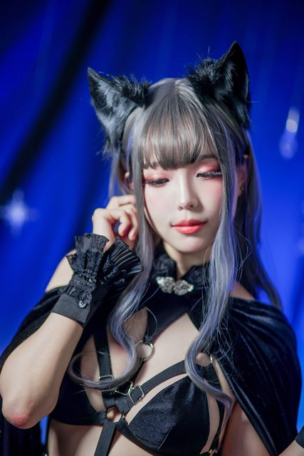S02 Night Wolf R – photo 1