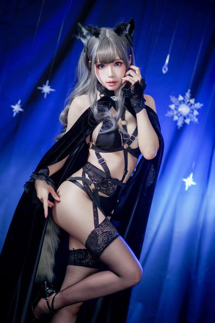 S02 Night Wolf R – photo 12
