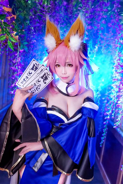 TaemamoE NEro - Part 1 – photo 1