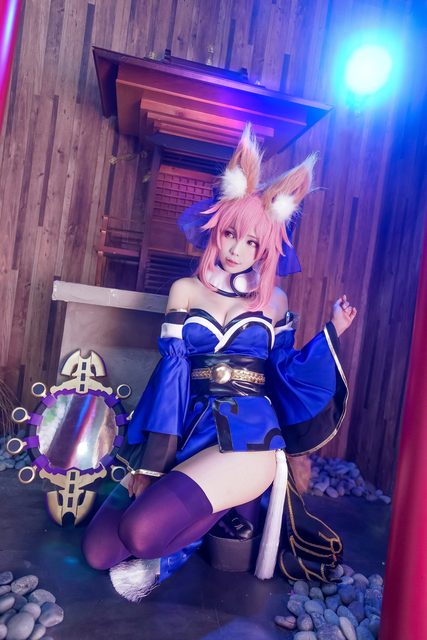 TaemamoE NEro - Part 1 – photo 2