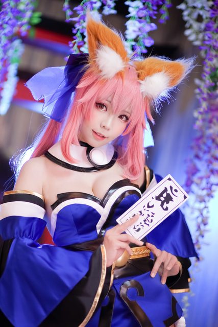 TaemamoE NEro - Part 1 – photo 3