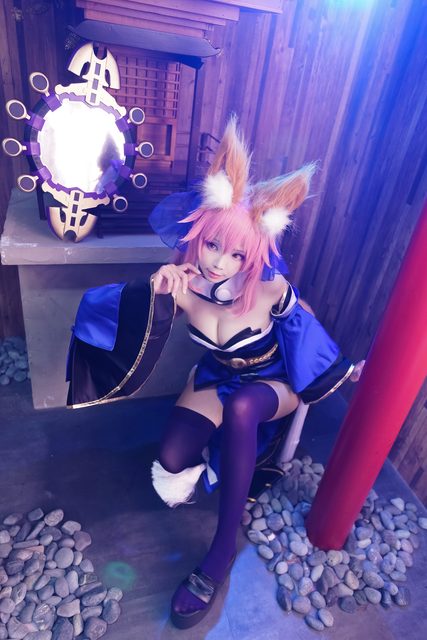 TaemamoE NEro - Part 1 – photo 7