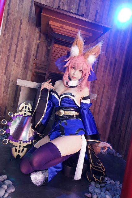TaemamoE NEro - Part 1 – photo 9