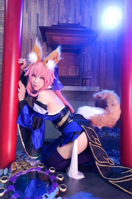 TaemamoE NEro - Part 1 – photo 11
